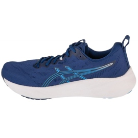 ASICS Gel-Pulse-Reling-Schuhe 16 1011b962-401 Blau 1