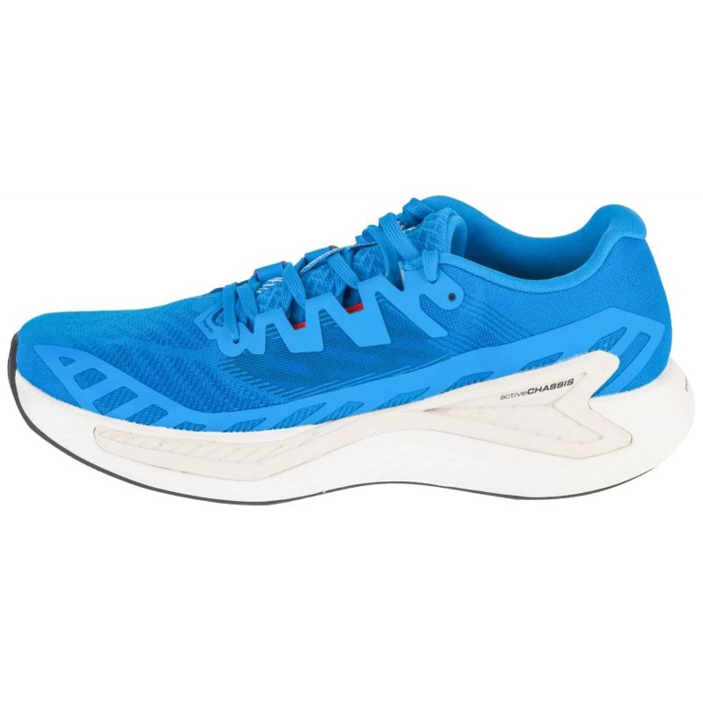 Laufschuhe Salomon DRX Bliss 2 L47745300 Blau 1