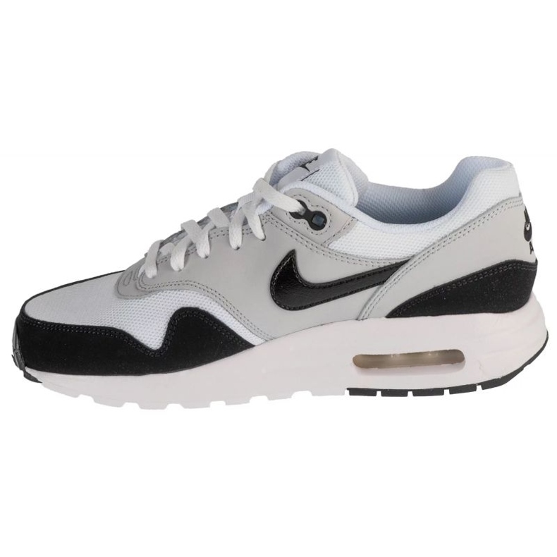 Nike Air Max 1 BG GS DZ3307-106 Sportschuhe weiß 1