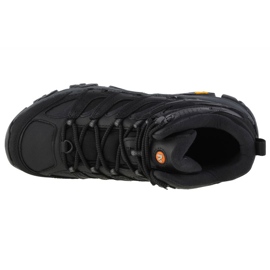 Merrell Moab 3 Thermo Mid WP J036577 Schuhe schwarz 2