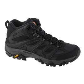 Merrell Moab 3 Thermo Mid WP J036577 Schuhe schwarz 4