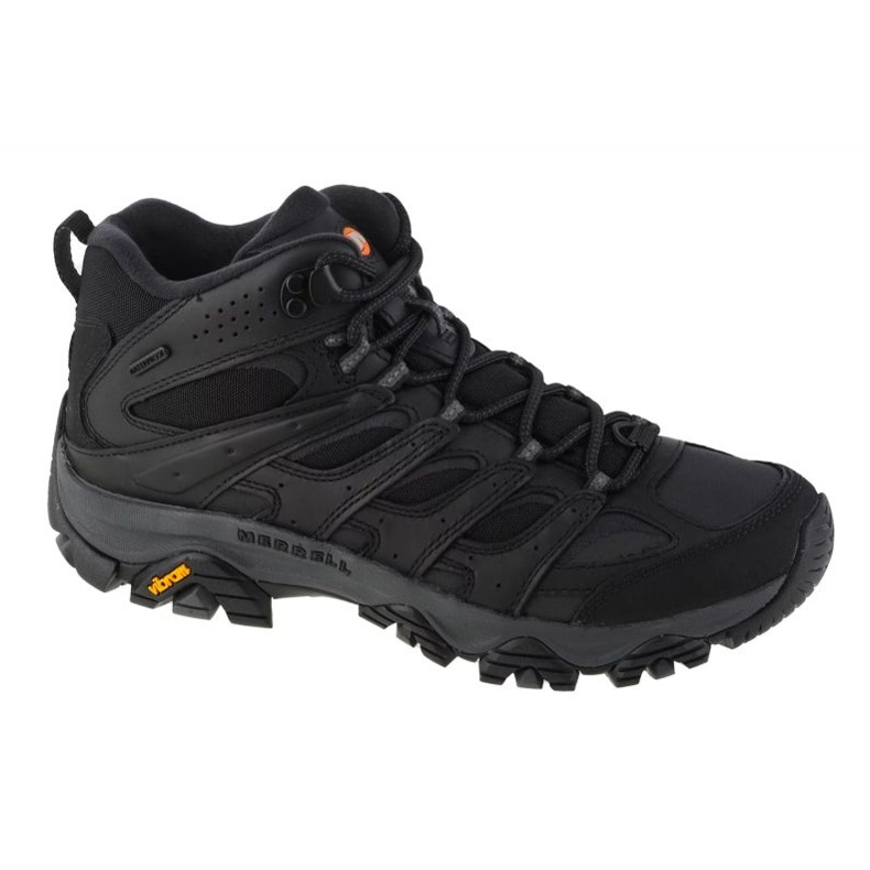 Merrell Moab 3 Thermo Mid WP J036577 Schuhe schwarz 4