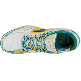 Joma Top Flex 2452 in TOPW2452in Białe Fußballschuhe weiß 2