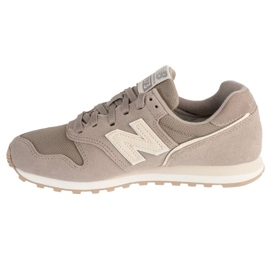 New Balance Neue Balance Sportschuhe WL373SH2 Dark Beige 1