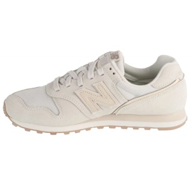 New Balance Neues Gleichgewicht Sportschuhe WL373SJ2 Beige 1