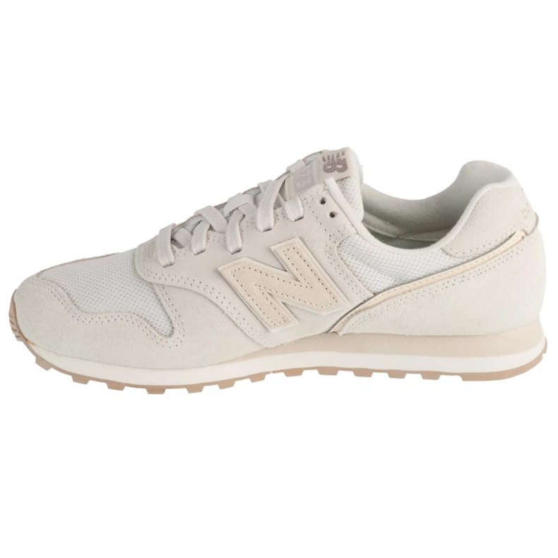 New Balance Neues Gleichgewicht Sportschuhe WL373SJ2 Beige 1