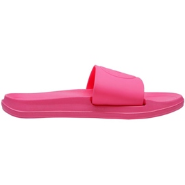 Hausschuhe 4F F082 Jr. 4FJSS23FFLIF082 55S rosa 3