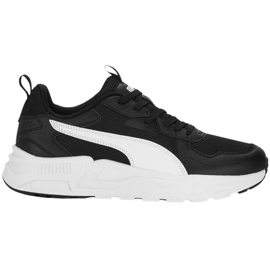 Puma Trinity Lite M 389292 01 Schuhe schwarz 5