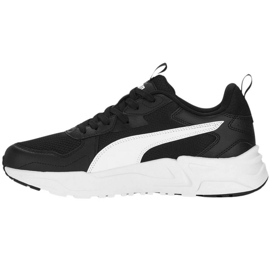 Puma Trinity Lite M 389292 01 Schuhe schwarz 7