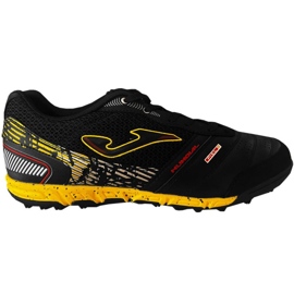 Fußballschuhe Joma Mundial 2331 Turf M MUNW2331TF schwarz schwarz 3