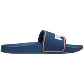 Puma Leadcat 2.0 Hausschuhe 384139 22 blau 3