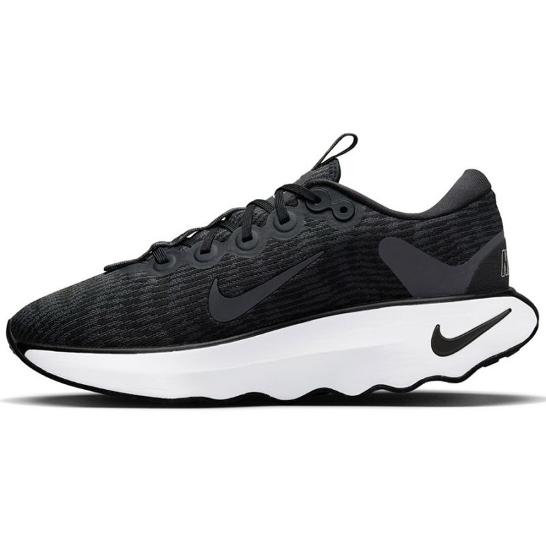 Nike Motiva DV1237-001 Schwarze Schuhe 1