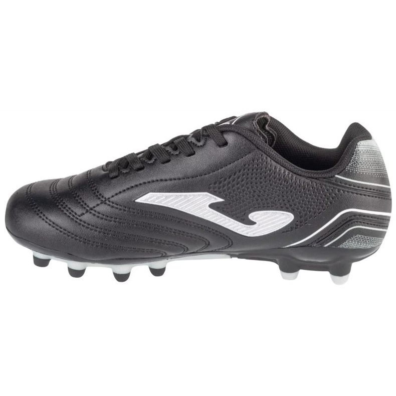 Joma Toledo 2401 FG TOJW2401FG Schwarze Schuhe 1
