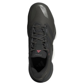 Adidas stabil 16 IE1085 Schwarze Handballschuhe 2