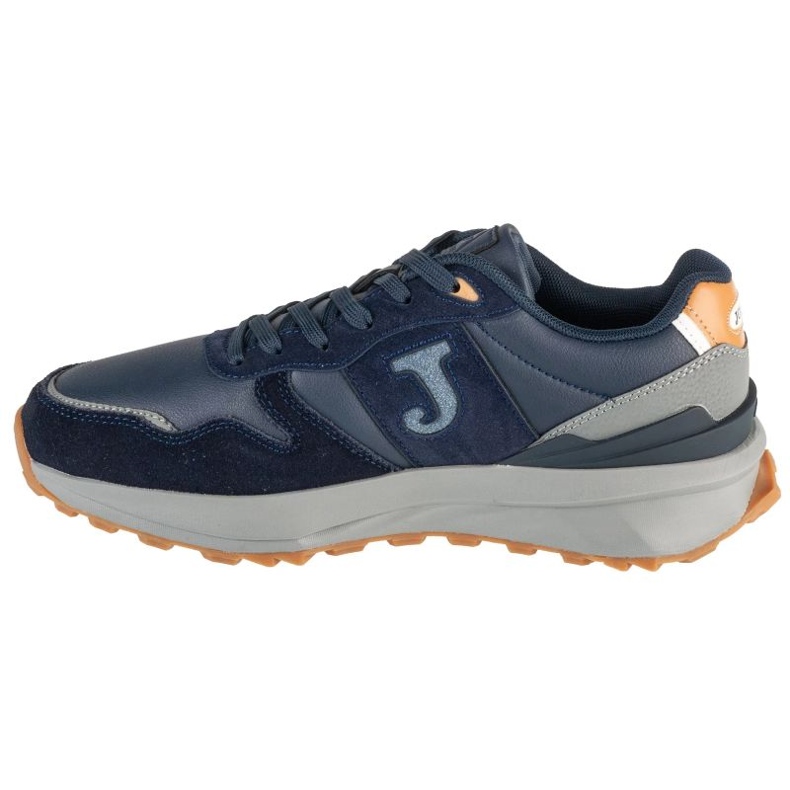 Joma C.200 2403 C200W2403 Marineblaue Schuhe 1