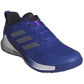 Adidas novaflight 2 id3668 Volleyballschuhe blau 2
