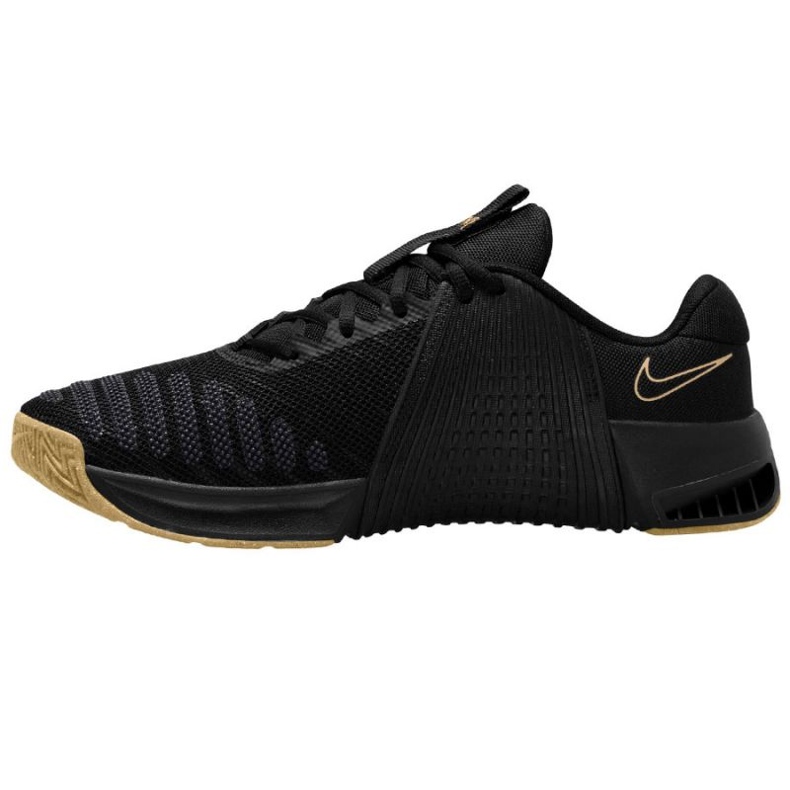Nike Metcon 9 DZ2617-007 Sportschuhe schwarz 1