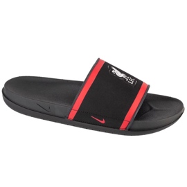 Nike Liverpool FC Slide M FZ3189-001 Flip-Flops schwarz 1