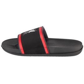 Nike Liverpool FC Slide M FZ3189-001 Flip-Flops schwarz 2