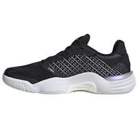 Adidas stabil 16 ih5556 schwarze Handballschuhe 1