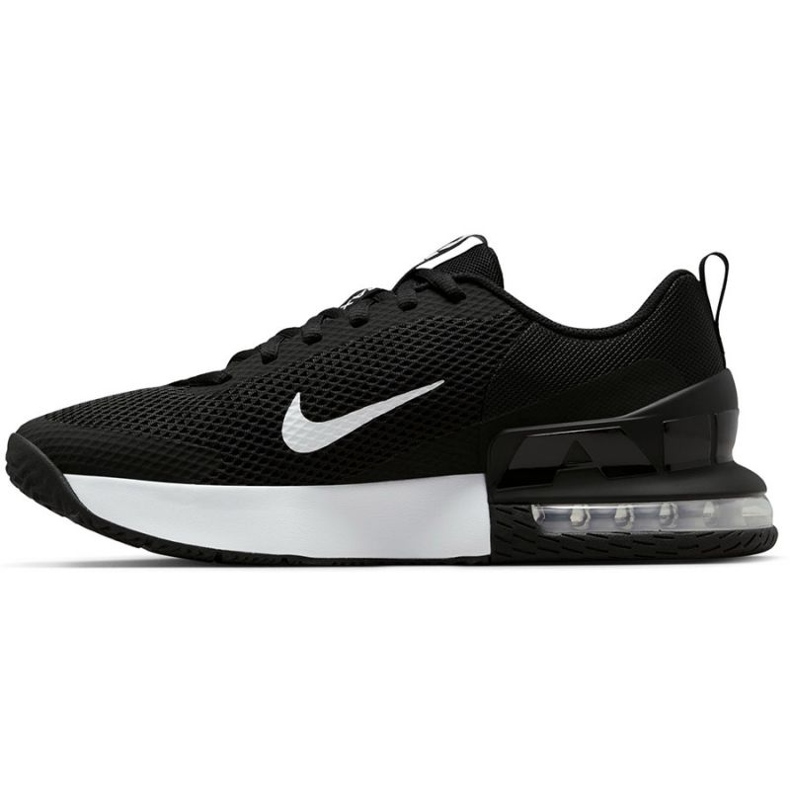Nike Air Max Alpha Trainer 6 FQ1833-001 Schwarze Schuhe 1