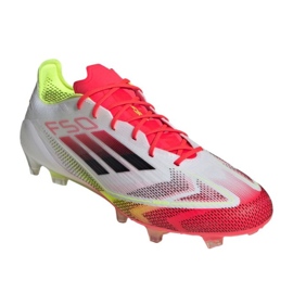 Adidas F50 Elite FG IE1206 Fußballschuhe weiß 1