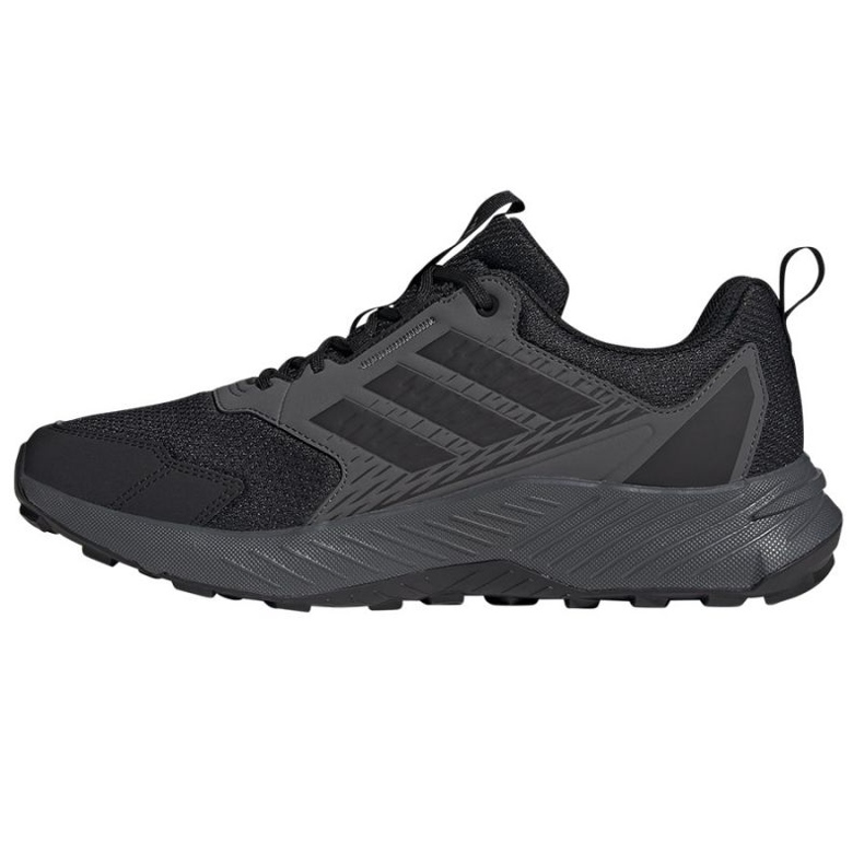 Adidas Terrex Tracefinder 2 IH2930 Schuhe schwarz 1