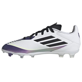 Adidas F50 League FG/Mg IE9089 Schuhe weiß 1