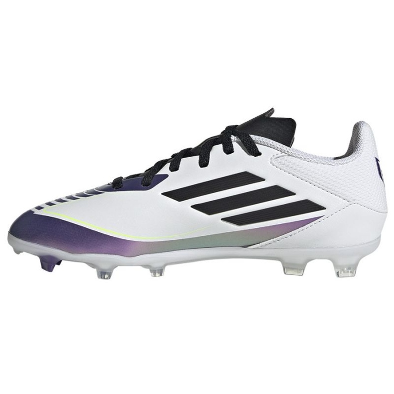 Adidas F50 League FG/Mg IE9089 Schuhe weiß 1