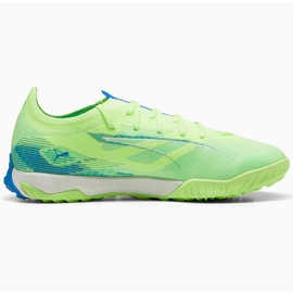 Puma Ultra 5 Match TT 107892-03 Schuhe grün 1