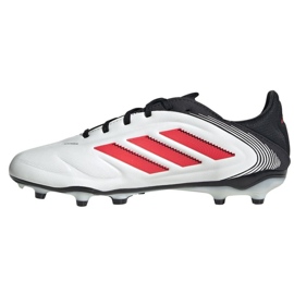 Adidas copa pure iii elite fg/mg IE1191 Schuhe weiß 1