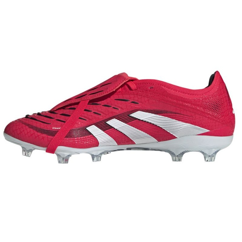 Adidas predator pro ft fg jr0441 rote Schuhe 1