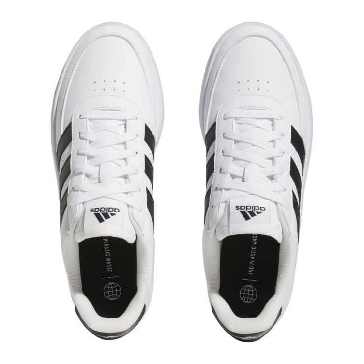 Adidas Breaknet 2,0 HP9426 Weiße Schuhe 2