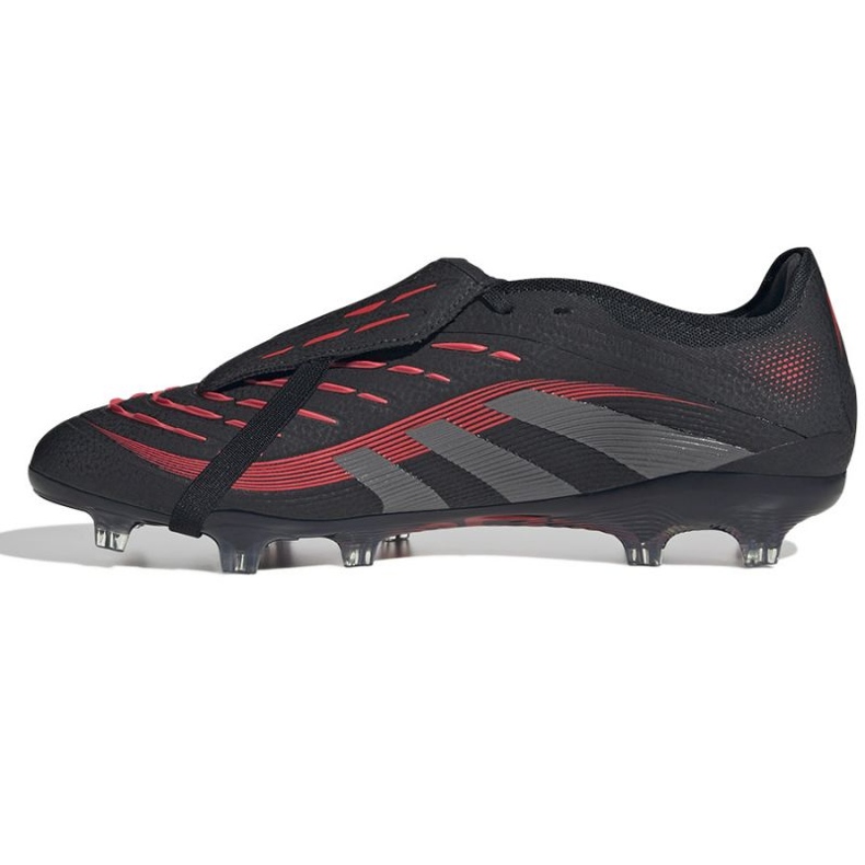 Adidas predator pro ft fg jr3108 schuhe schwarz 1