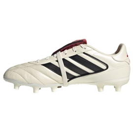 Adidas Copa Gloro II FG JH6662 Weiße Schuhe 1