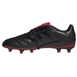 Adidas Copa Gloro II FG IH7667 Schwarze Schuhe 1