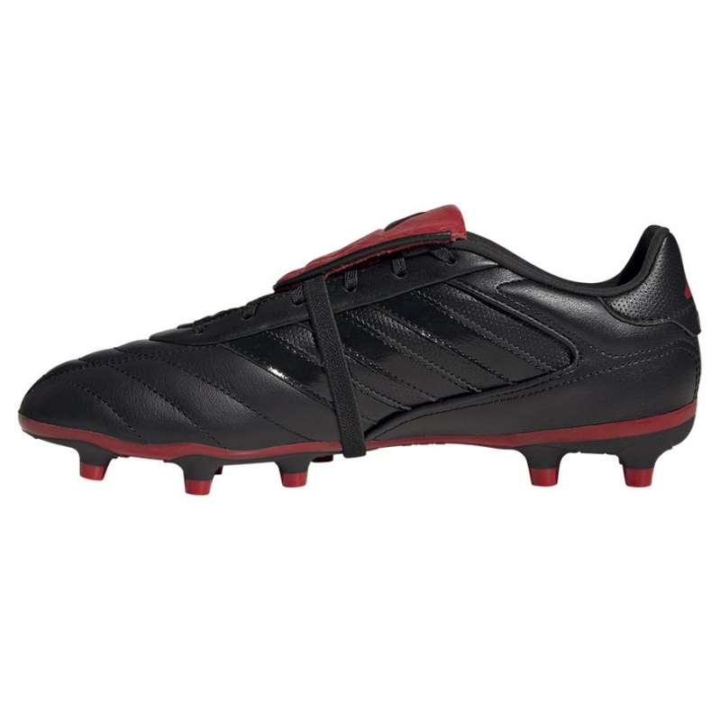 Adidas Copa Gloro II FG IH7667 Schwarze Schuhe 1