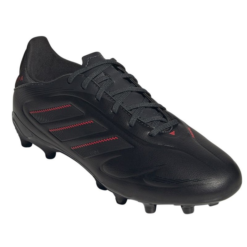 Adidas Copa Pure III League FG/Mg IE1193 Schwarze Schuhe 1