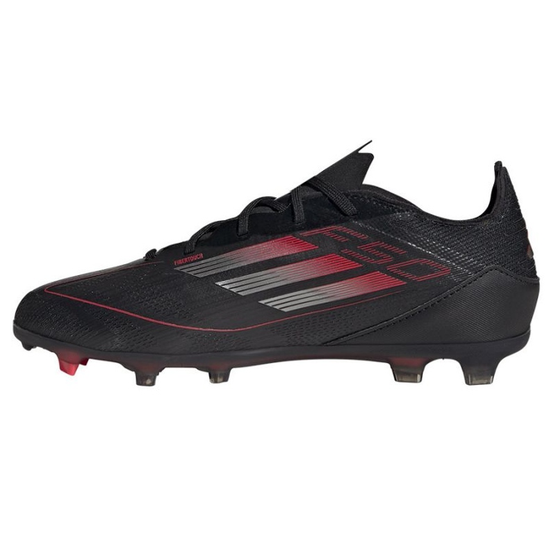 Adidas f50 pro fg if1304 schwarze Schuhe 1