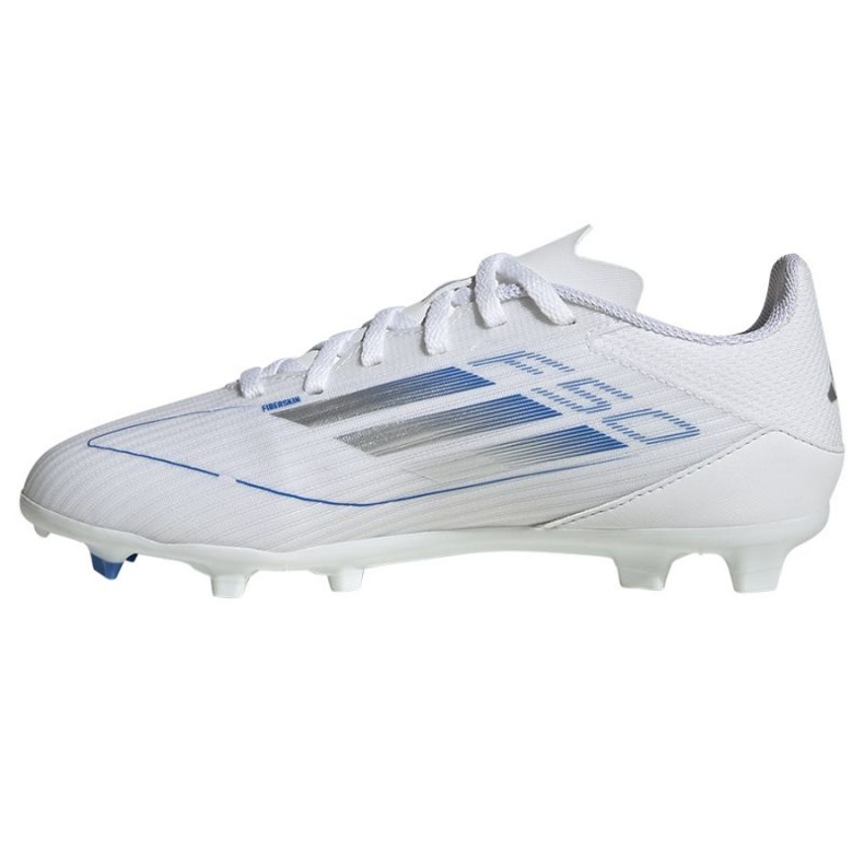Adidas F50 League FG/Mg FG IE3748 Weißblau 1