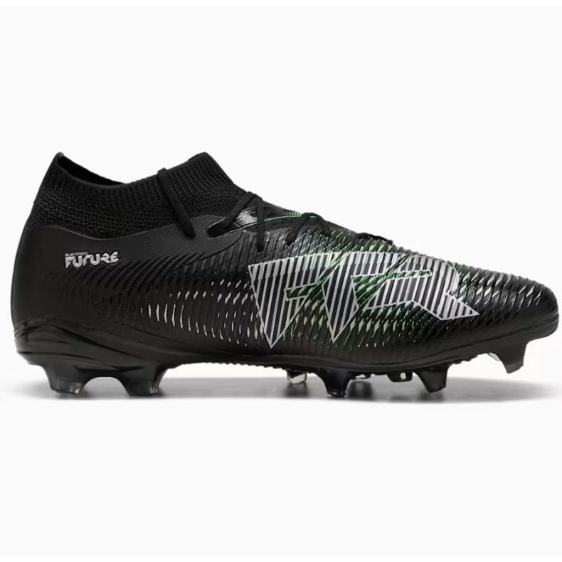 Puma Future 7 Match BNA FG/AG 108140-02 Schwarze Schuhe 1