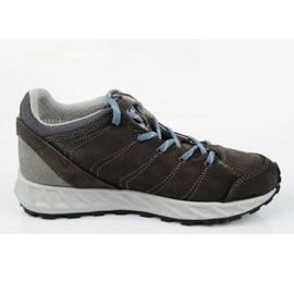 Aku Rapida W'S W 783188 Trekkingschuhe grau 1