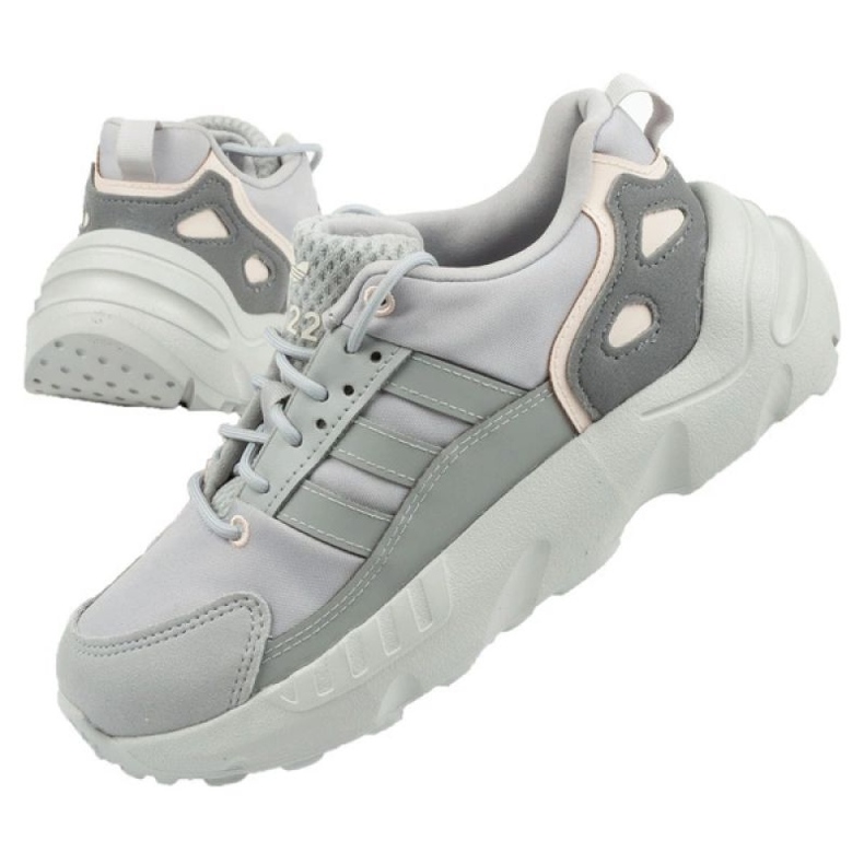 Adidas Zx 22 C GZ6694 Sportschuhe grau 1