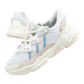 Adidas Ozweego U GX9890 Sportschuhe weiß 1