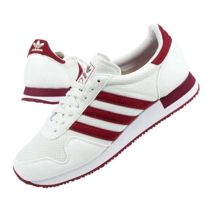 Adidas Usa 84 U HQ4270 Sportschuhe weiß 1
