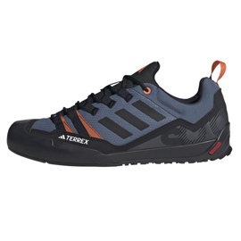 Schuhe adidas Terrex Swift Solo 2 M IE6903 blau 4