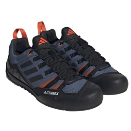 Schuhe adidas Terrex Swift Solo 2 M IE6903 blau 6