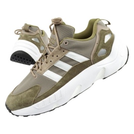 Adidas Zx 22 Boost M GX2040 Schuhe grün 1