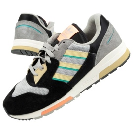 Schuhe adidas Zx 420 M GY2006 grau 1