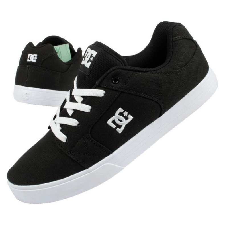 DC Method M ADYS100421-BKW Schuhe schwarz 1